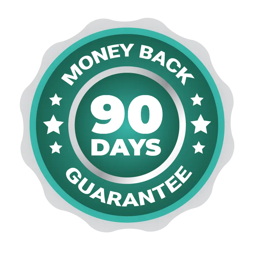GlucoTonic GlucoTonic Money Guarantee